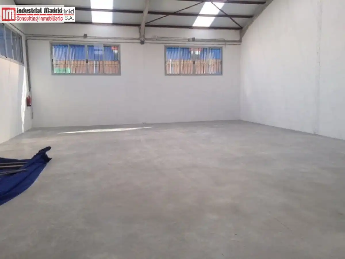 Nau industrial en venda a Zona Industrial, imagen 5