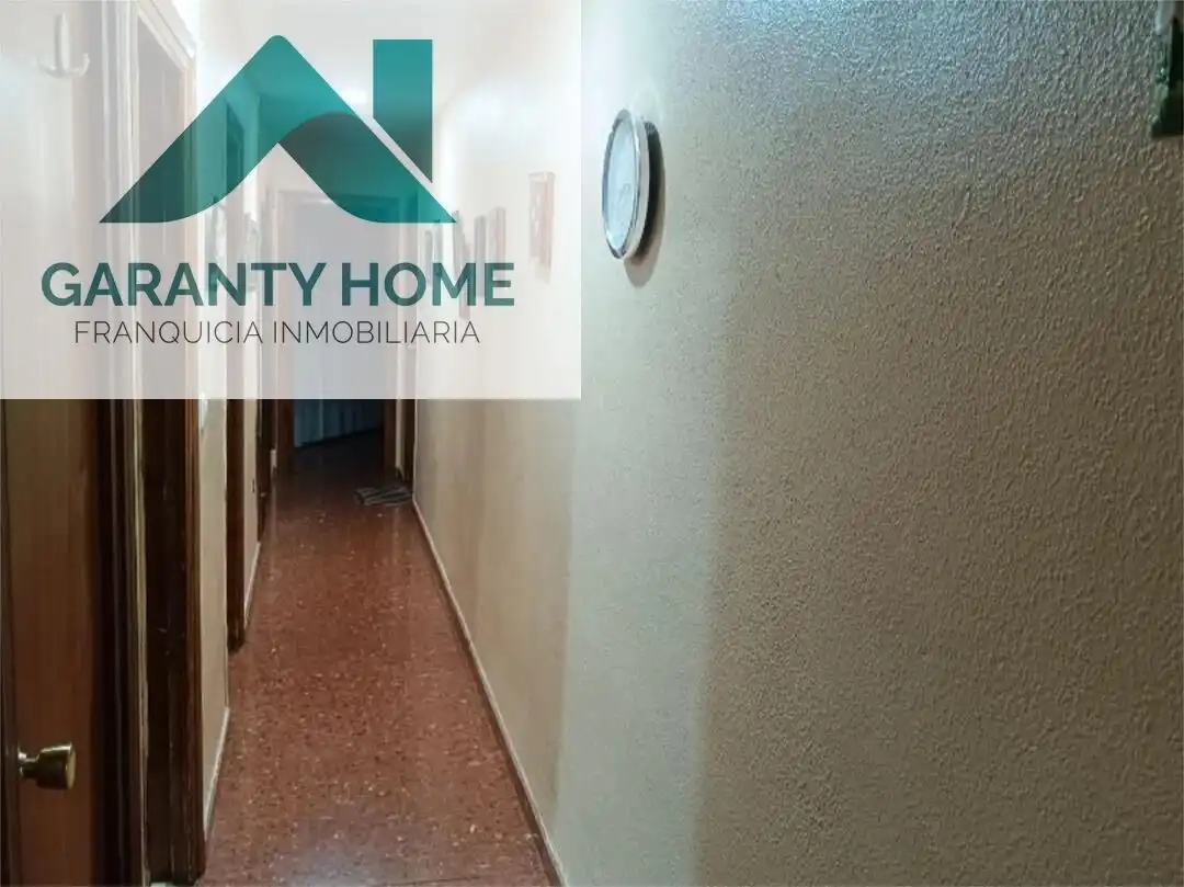 Piso en venta en Torredelcampo con Trastero, Amueblado y Balcón