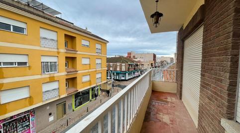 Foto 2 de Ático en venta en Centro, Fuente Álamo de Murcia