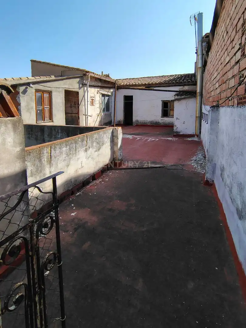 Terraza de Apartamento en venta en Montaverner