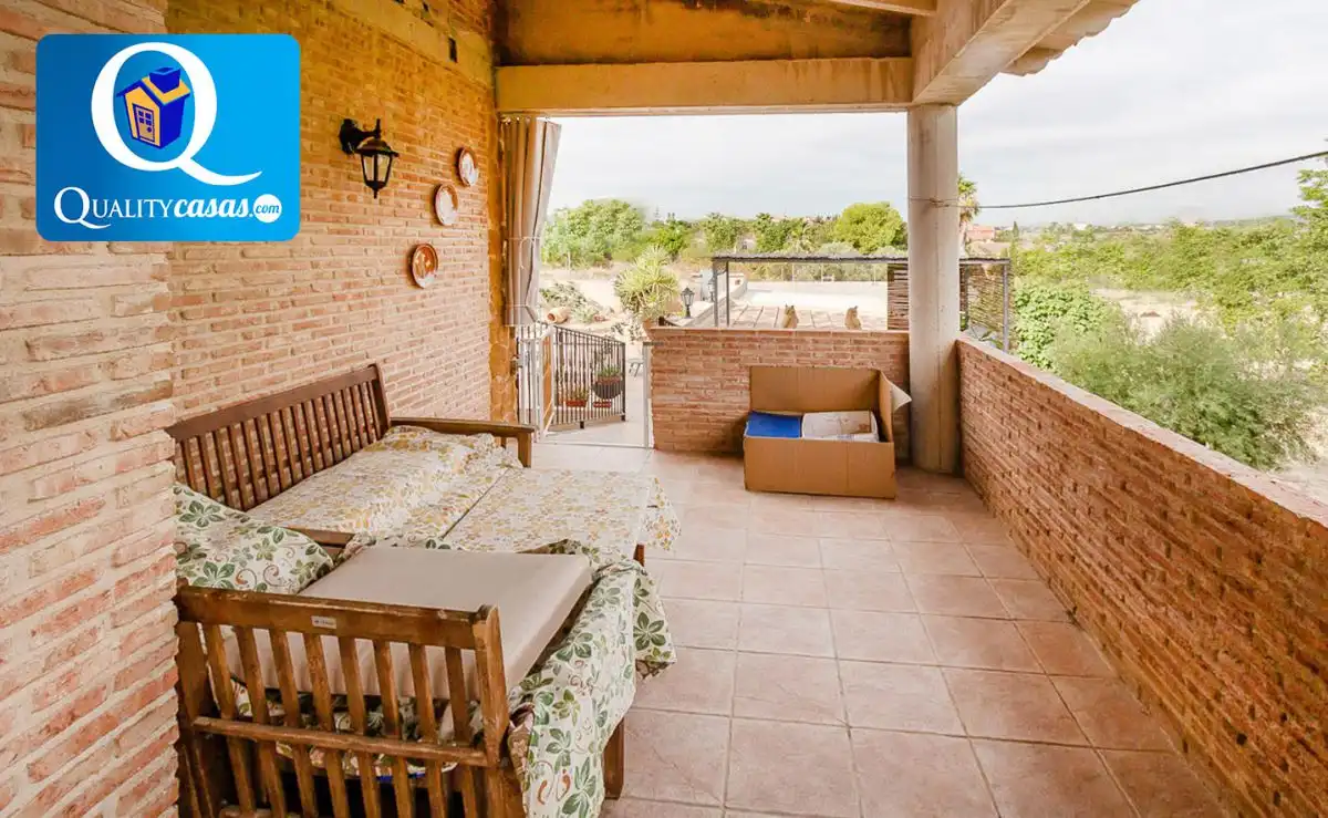 Detached house for sale in Partidas de Alicante, imagen 5