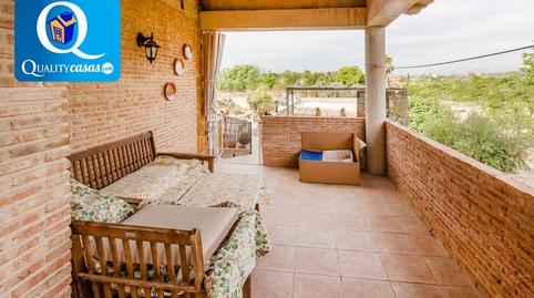 Foto 5 de Casa o xalet en venda a Pla de la Vallonga, Alicante / Alacant