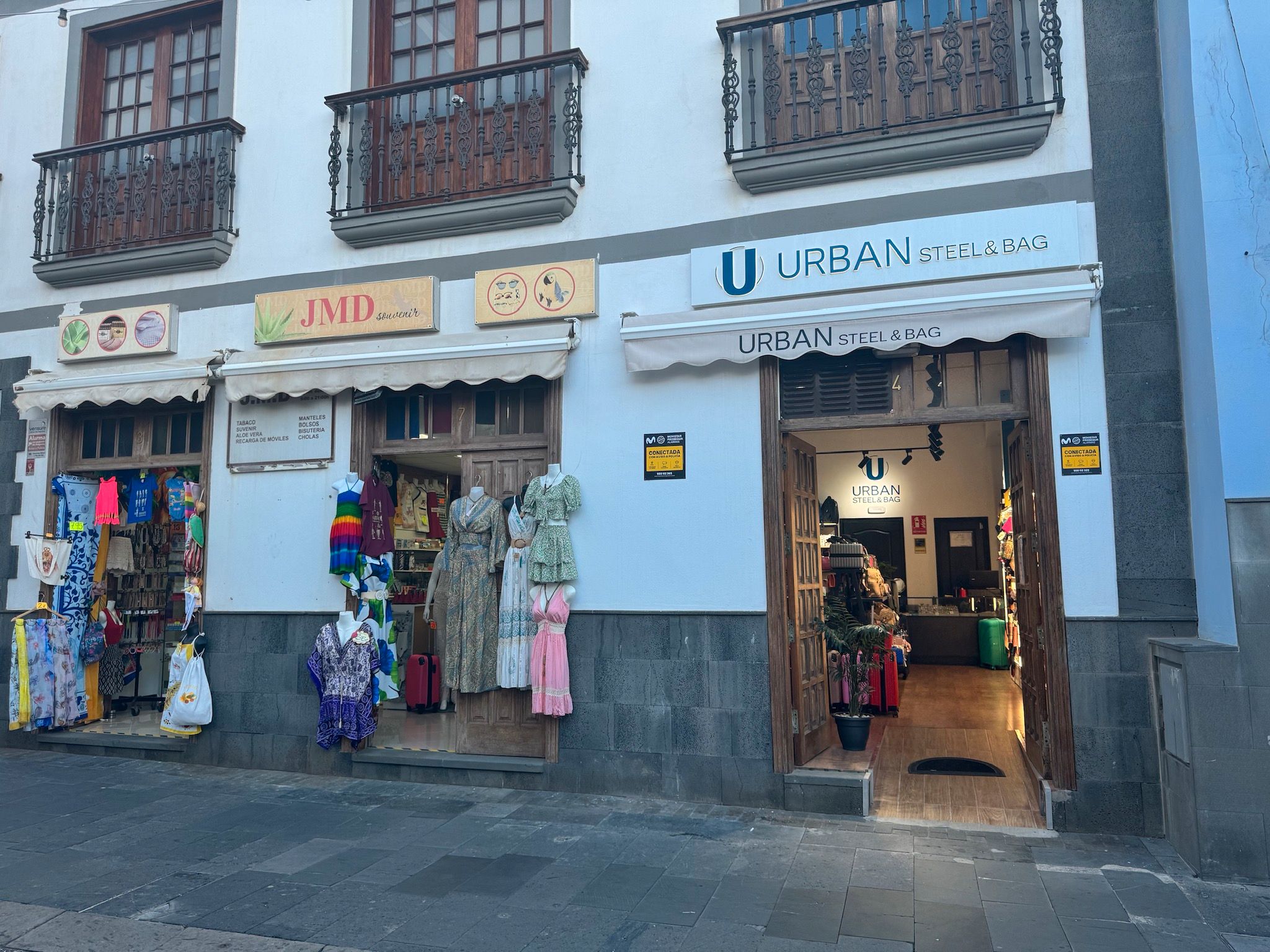 Locales en traspaso en Candelaria fotocasa