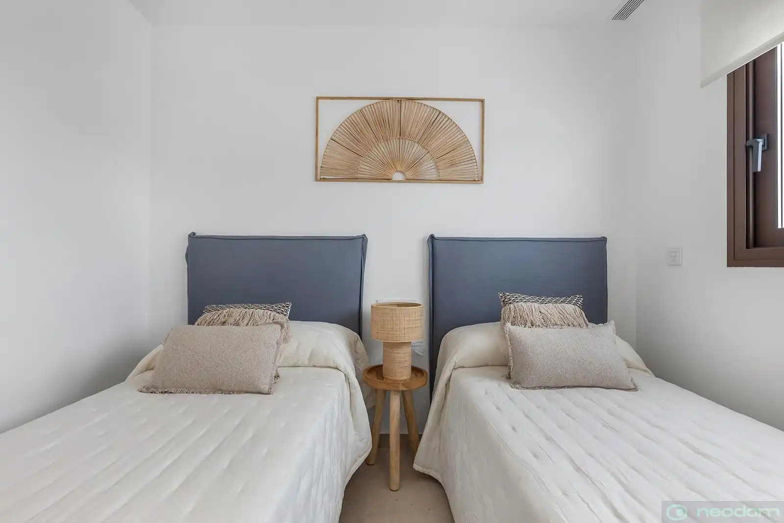 Flat with pool for sale in Las Lomas de Rame - Bahía Bella, imagen 39