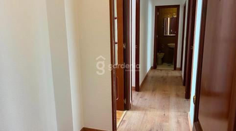 Foto 2 de Pis de lloguer a San Luis, San Julián,  Sevilla Capital