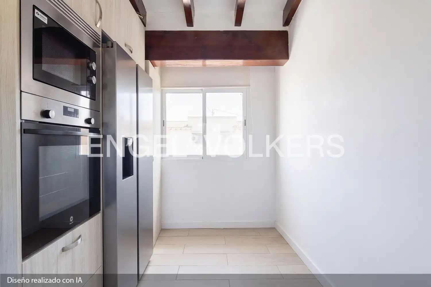Terrassa de Casa o xalet en venda en Jávea / Xàbia amb Aire condicionat, Calefacció i Jardí privat