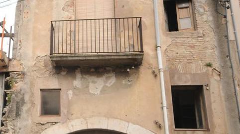 Foto 4 de Residencial en venda a Carrer Tapis, 9, Eixample - Horta Capallera, Girona