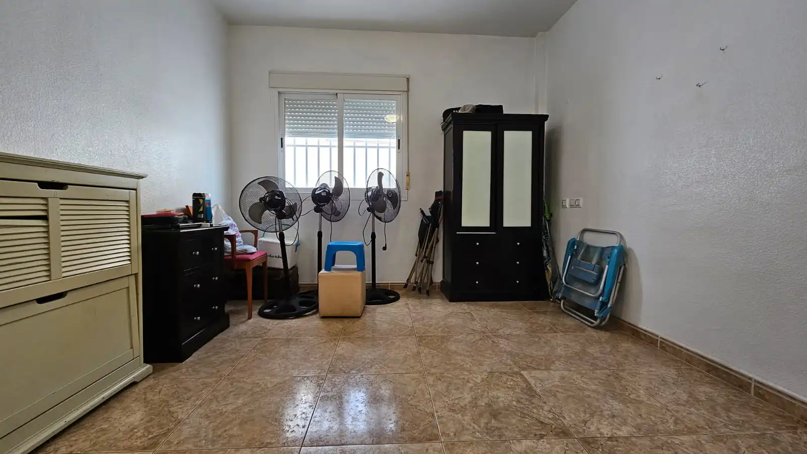 Ático en venta en El Ejido con Aire acondicionado, Terraza y Amueblado