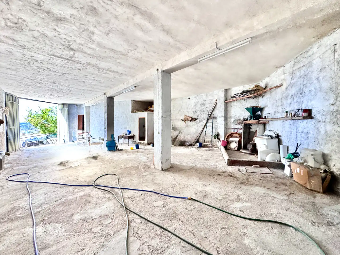 Chalet con terraza en venta en A-4130, imagen 48