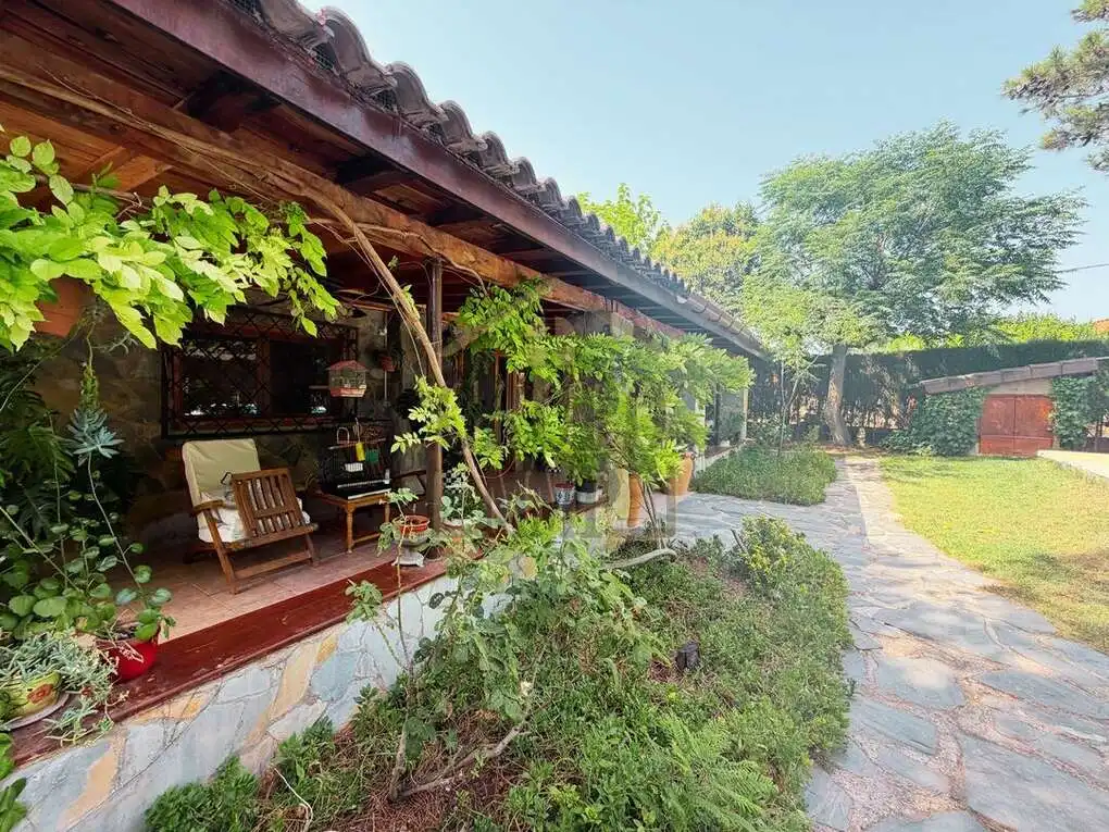 Casa in vendita a Urbanización Mas de Botija 10