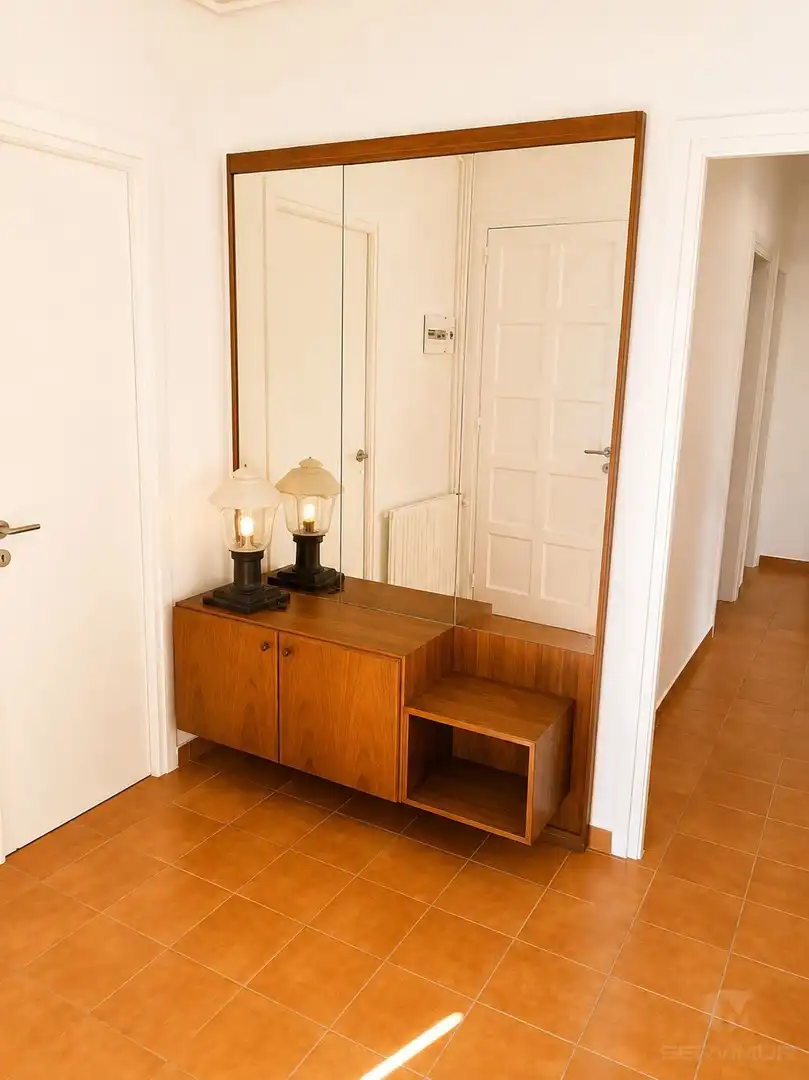Flat for rent in Tona  with Heating, Terrace and Storage room