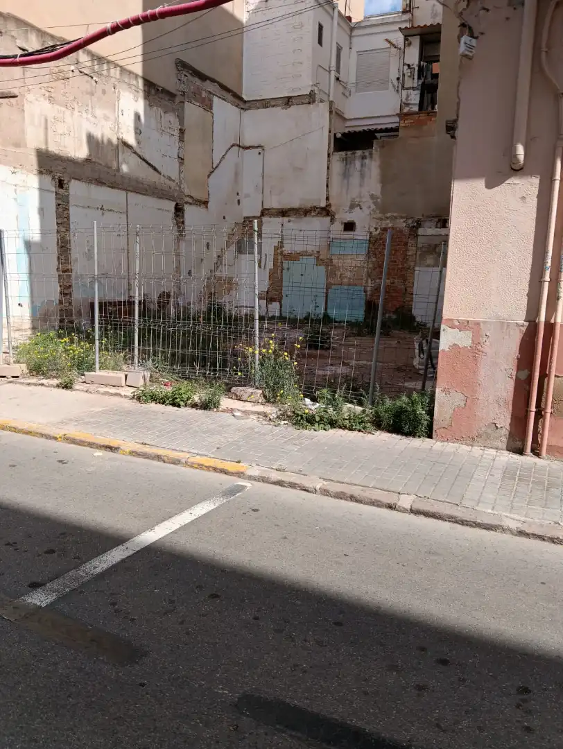 Residencial en venda en Quart de Poblet