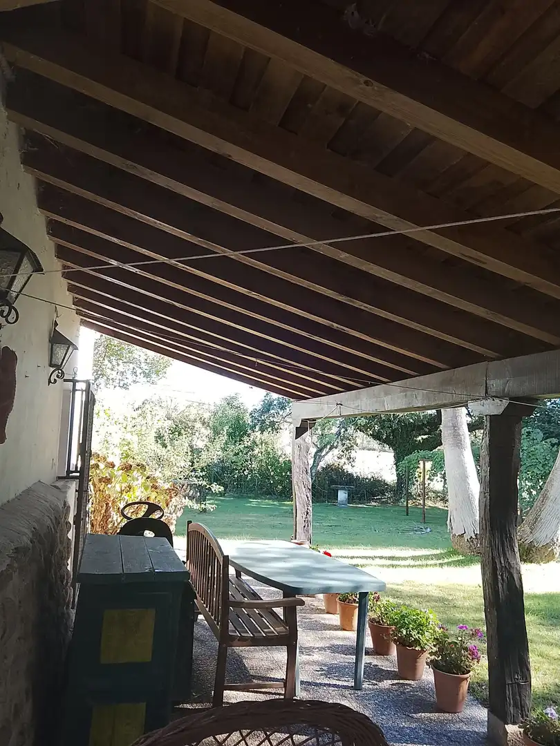 Haus mit Garten zum Verkauf in Madrigal de la Vera, imagen 135