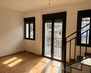 Bedroom of Duplex for sale in Calatayud  with Storage room