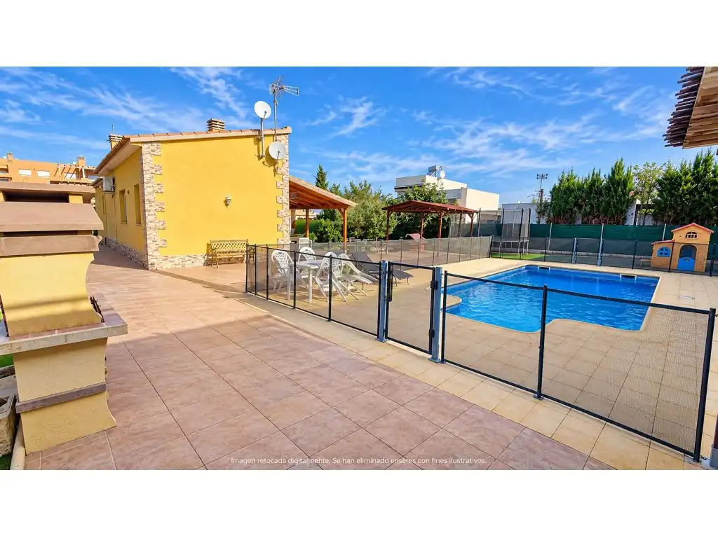 Casa en venta en Calle Londres, imagen 33