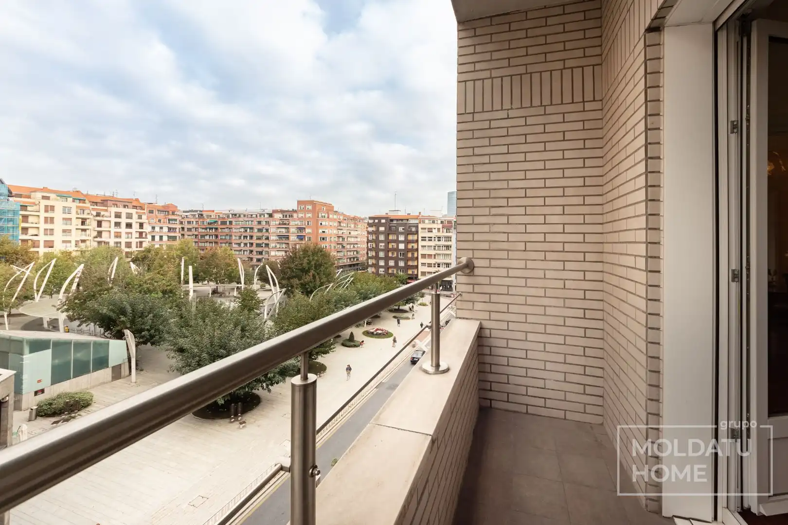 Piso con ascensor en venta en URRUTIA, imagen 13