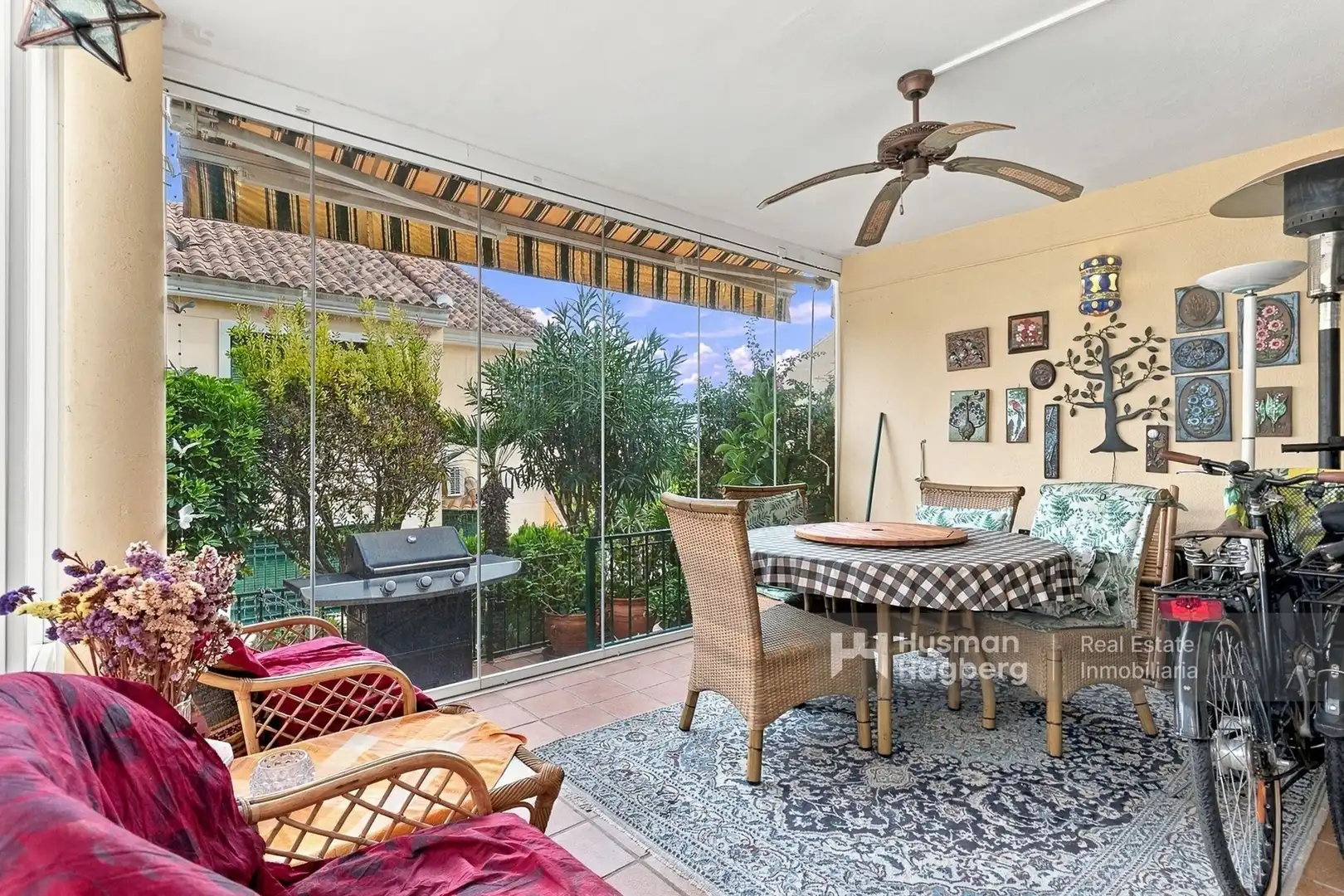 Adosado con terraza en venta en Orihuela Costa, imagen 4