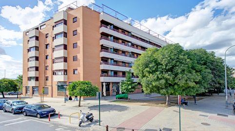 Photo 2 of Flat for sale in Avenida Avenida Cádiz, Barrio de Zaidín, Granada Capital