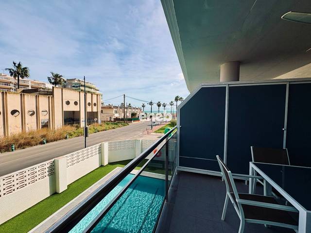 Apartamento en Venta en Volta en Playa Norte