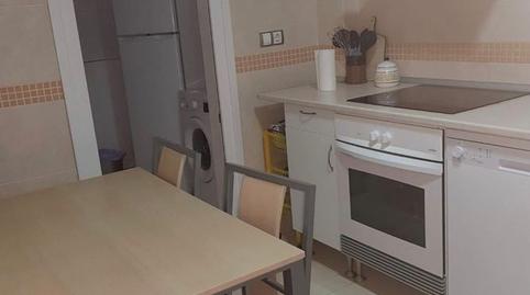 Photo 4 of Flat for sale in Palermo, El Zabal - Santa Margarita, Cádiz