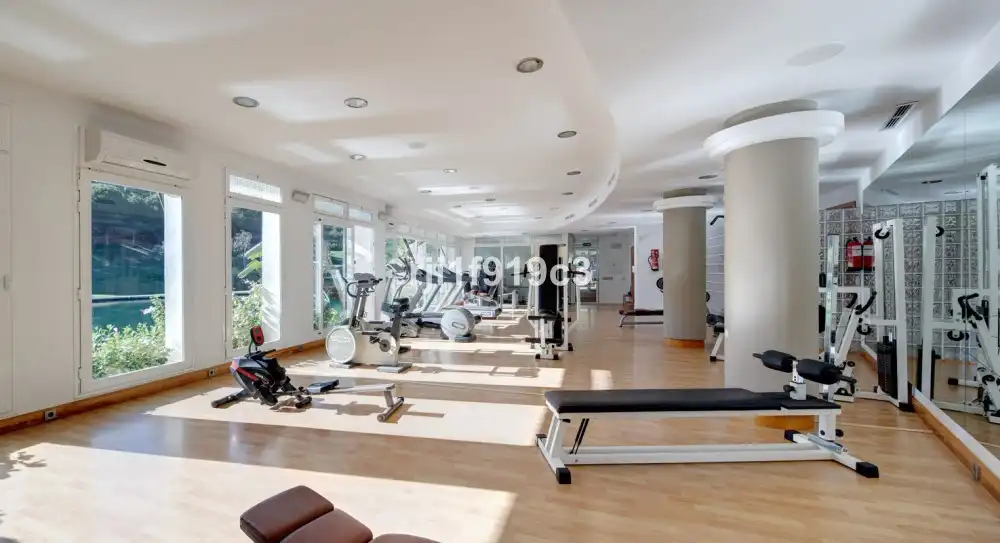 Appartement avec ascenseur à vendre à Elviria - Cabopino, imagen 32