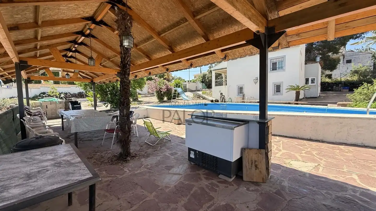 House with pool for sale in Alberic, imagen 24