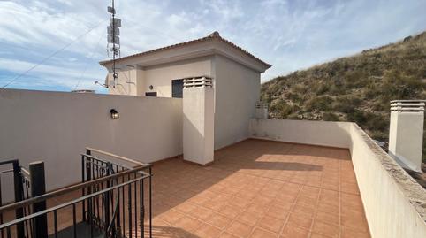 Foto 2 de Àtic en venda a Calle Ressol del, Bonalba - Cotoveta, Alicante