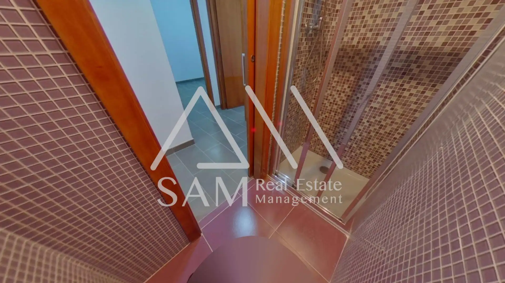 Piso en venta en Sant Martí