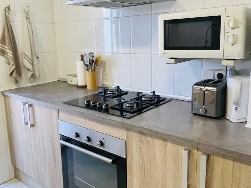 Appartement à louer à Grup Miquel Mateu 2, imagen 3