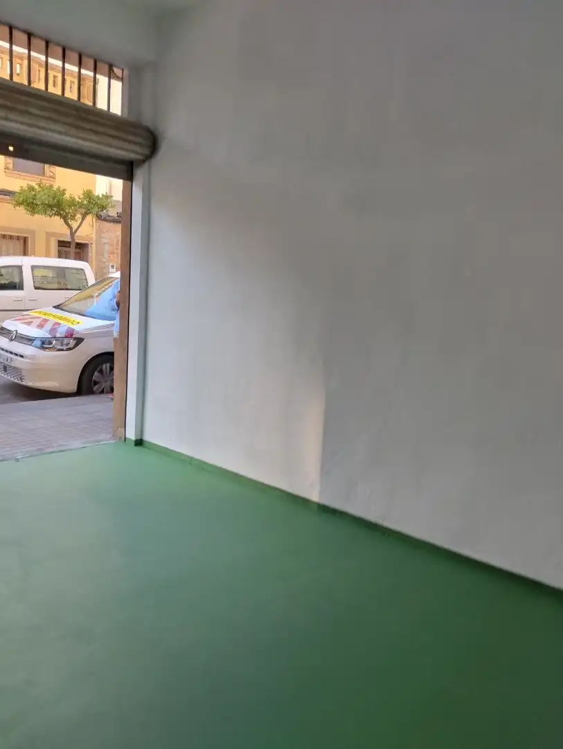 Trastero de alquiler en Vila-real
