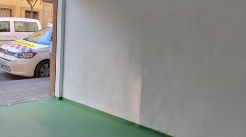Foto 5 de Trastero de alquiler en Carrer Calvari, 81, El Pilar, Vila-real