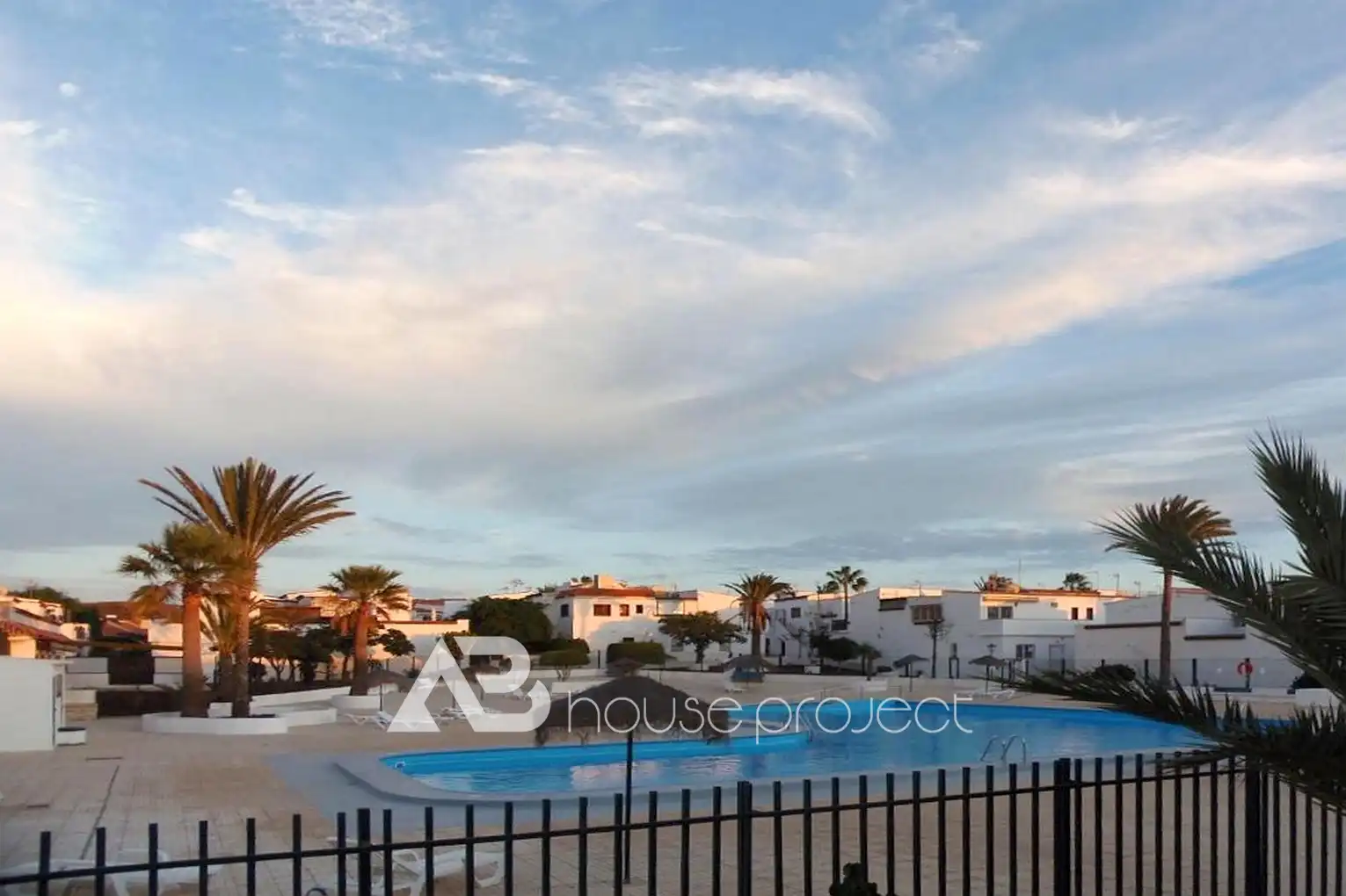 Appartement avec piscine à vendre à Avenida Jose Antonio Tavio, imagen 28