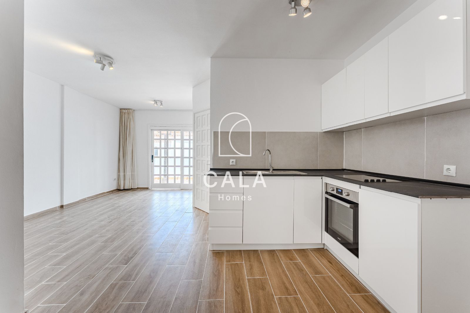 Flat for sale in alpispa, Alcalá