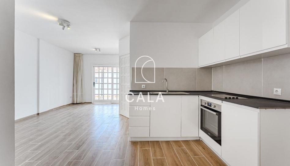 Photo 1 of Flat for sale in Alpispa, Alcalá, Santa Cruz de Tenerife