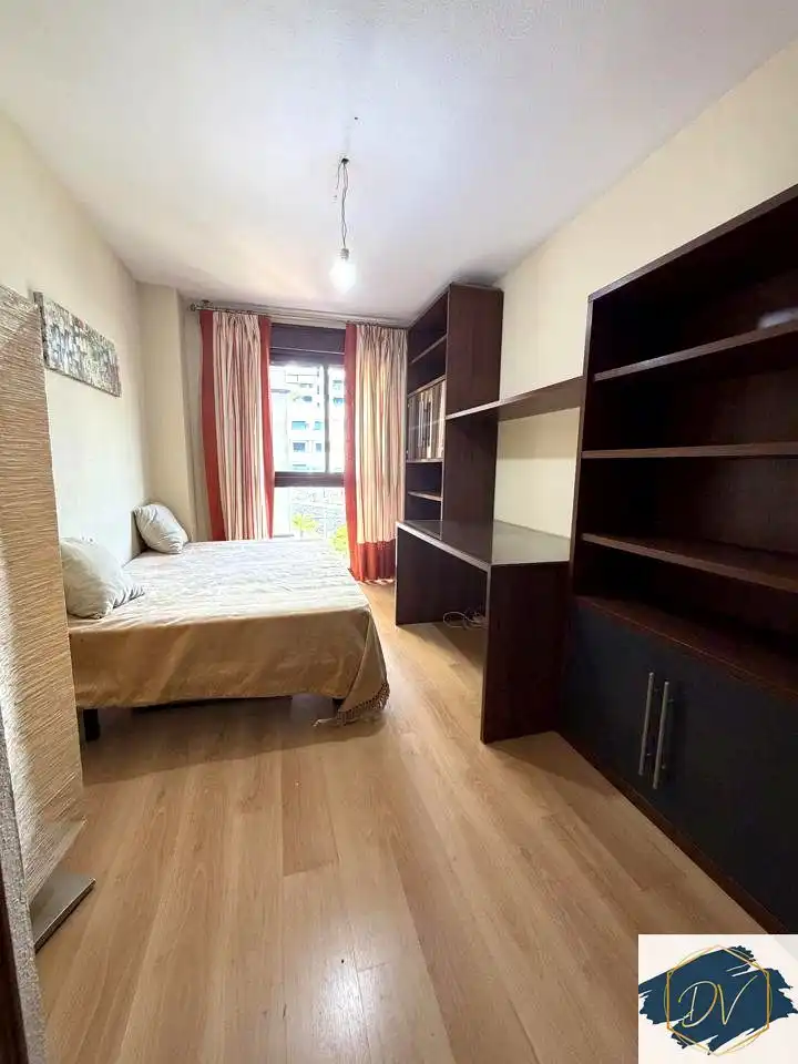 Flat with lift for sale in Moreiba, imagen 18