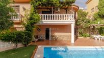 Exterior view of House or chalet for sale in Motril  with Air Conditioner, Terrace and Swimming Pool