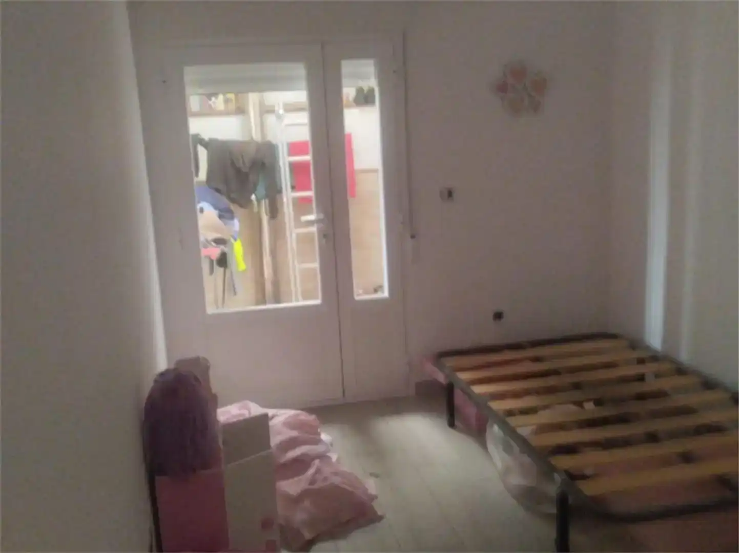 Casa adosada en venda en Orgaz amb Aire condicionat