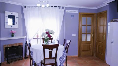 Photo 4 of Single-family semi-detached for sale in Las Gaviotas  - Carvajal, Málaga