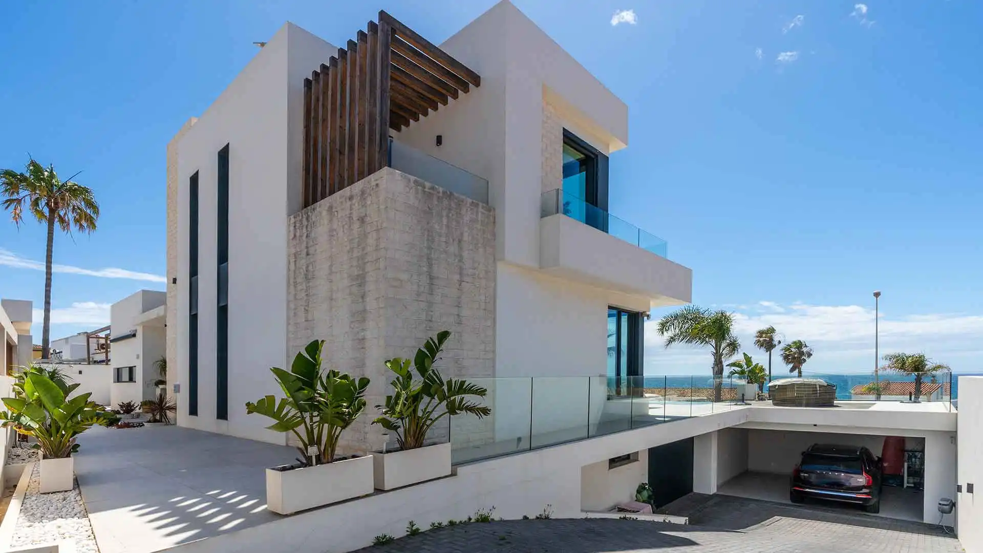 Maison avec piscine à vendre à SOL DEL CHAPARRAL 9, imagen 54