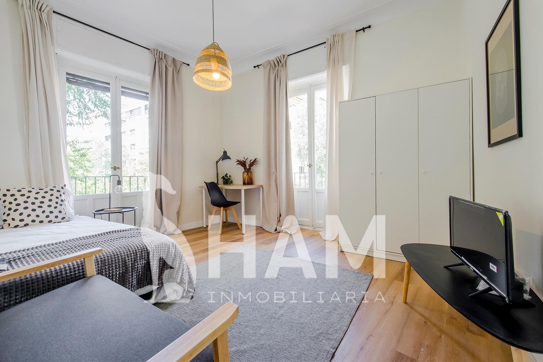 Flat to share in Calle Calle de Isaac Peral, 10, 10, Gaztambide