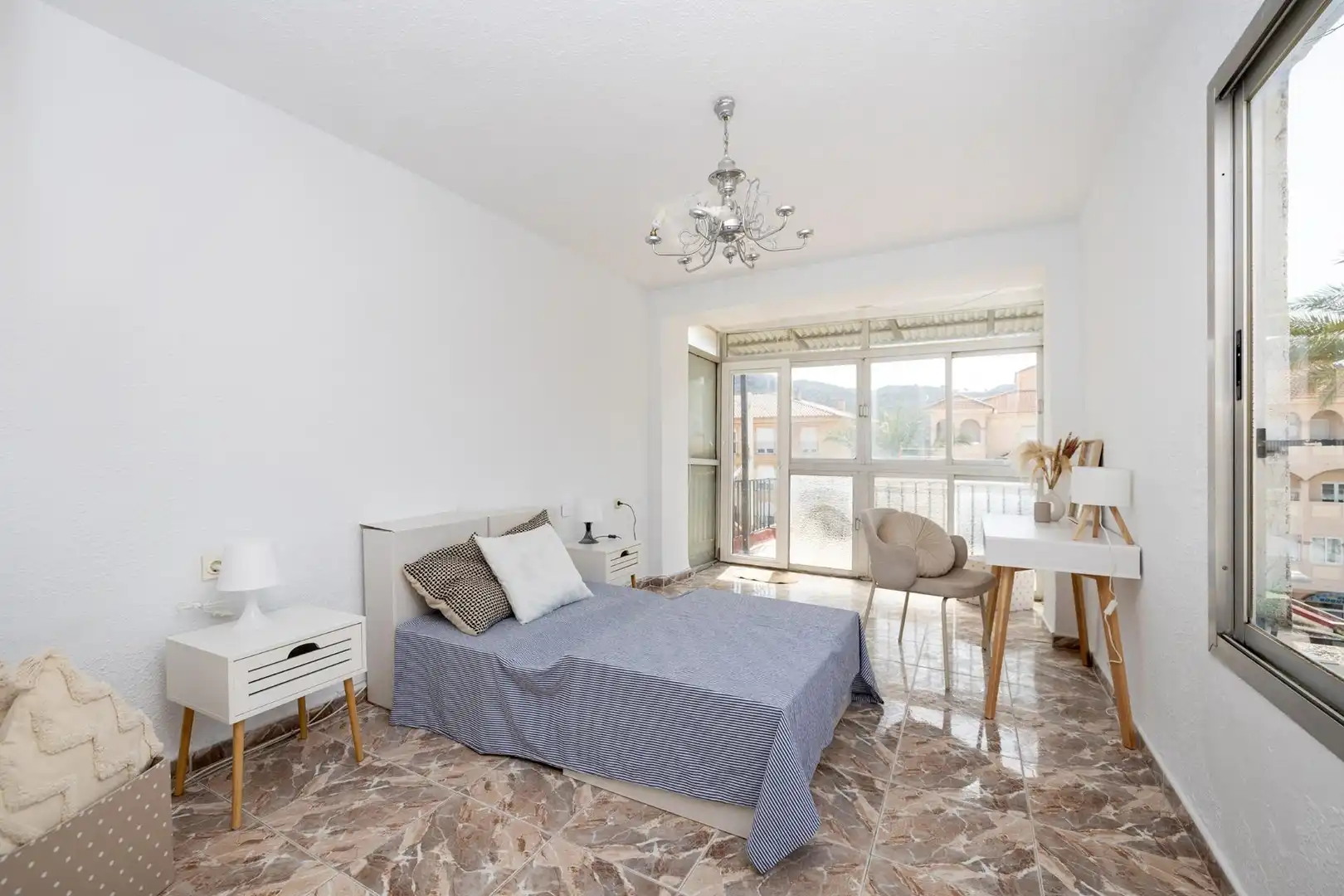 Habitación de Apartamento en venta en Cenes de la Vega con Terraza