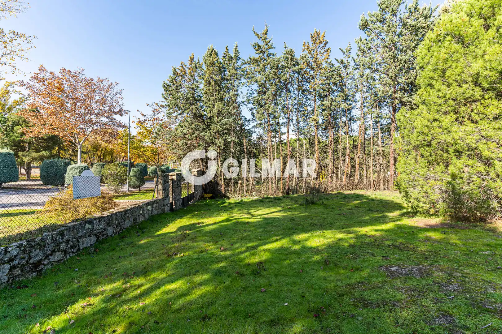 Casa o xalet en venda en Monte Rozas