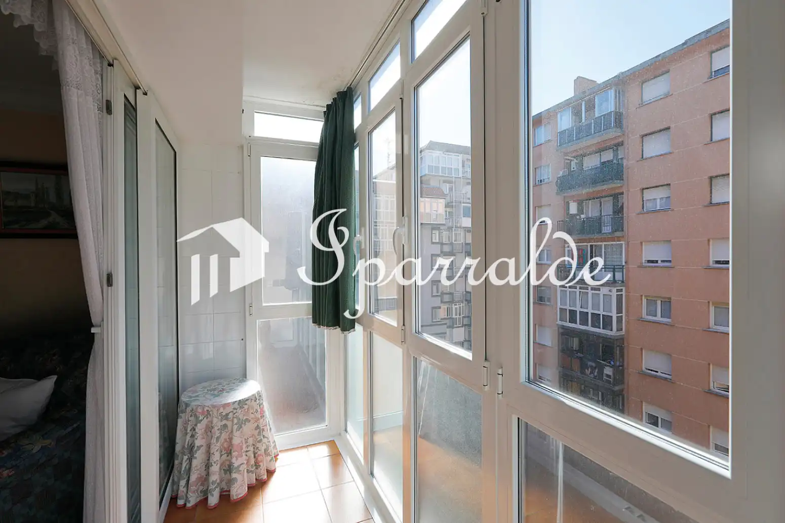 Appartement avec terrasse à vendre à Irun - Blas de lezo, imagen 9