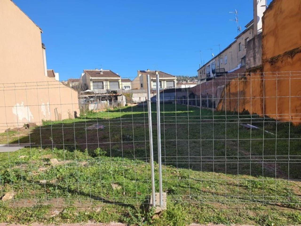 Residencial de lloguer en Cassà de la Selva