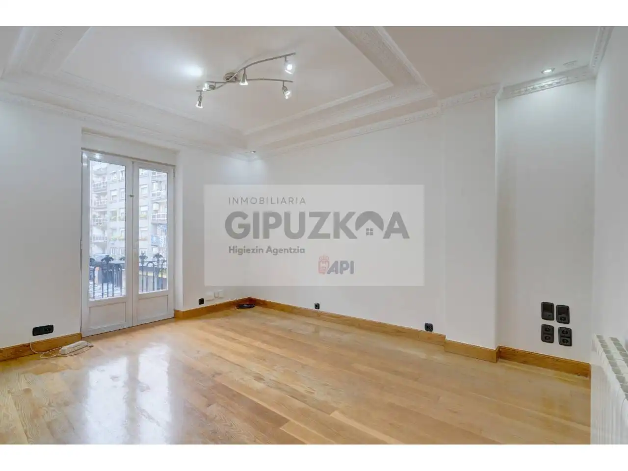 Wohnung mit Terrasse zum Verkauf in Calle Segundo Ispizua, imagen 6