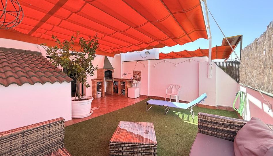 Photo 1 of House or chalet for sale in Carretera de Sevilla - Los Montitos, Badajoz