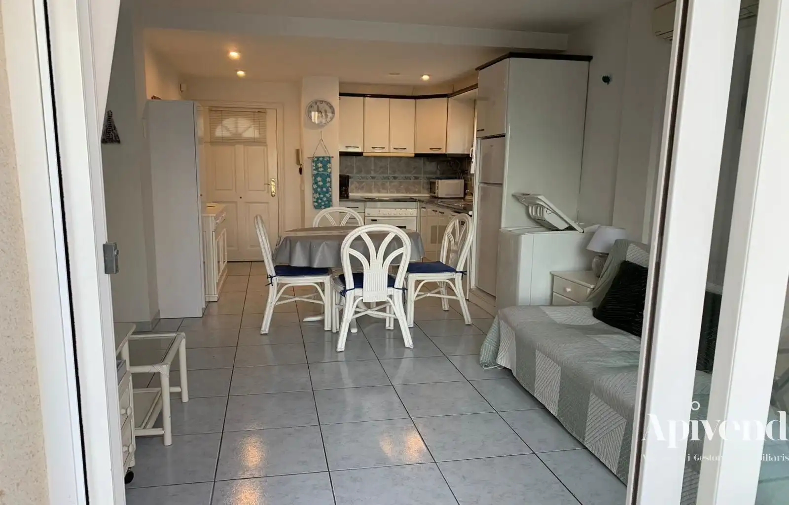 Wohnung mit Aufzug zum Verkauf in joanot martorell, imagen 10