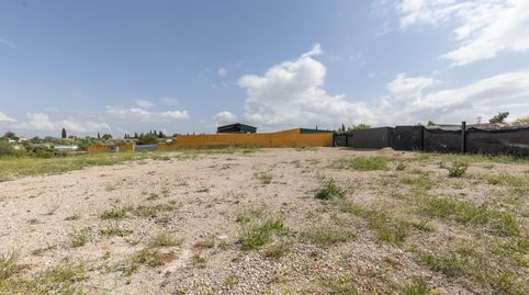 Foto 5 von Grundstücke zum Verkauf in Riegos de Moraleda, Moraleda de Zafayona, Granada