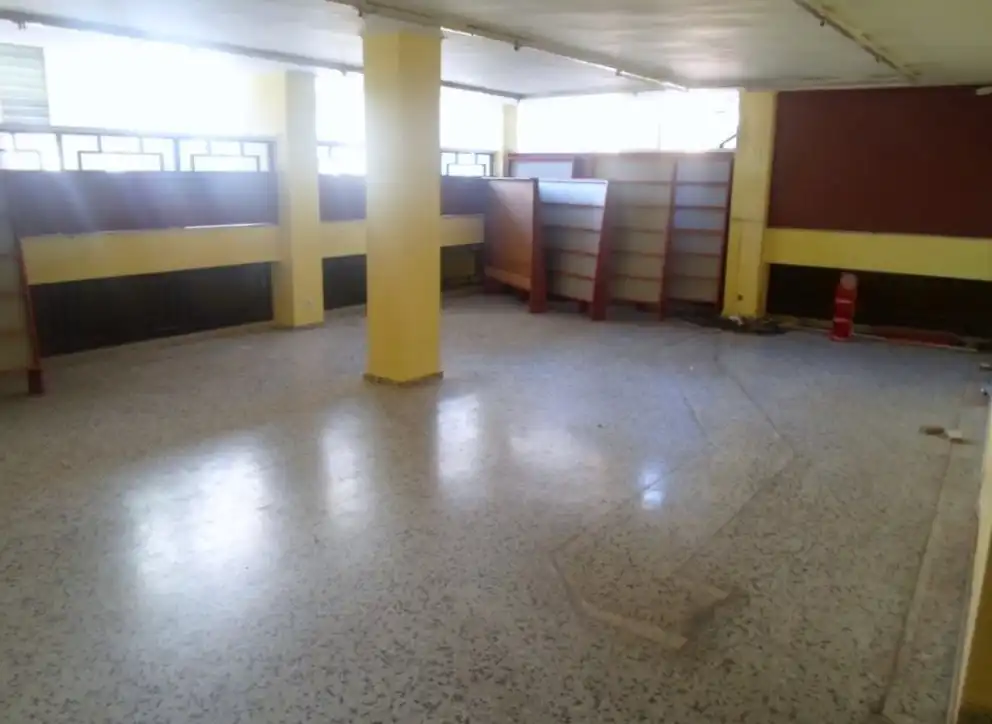 Local comercial de lloguer a Plaza Maestro Iborra 1, imagen 9