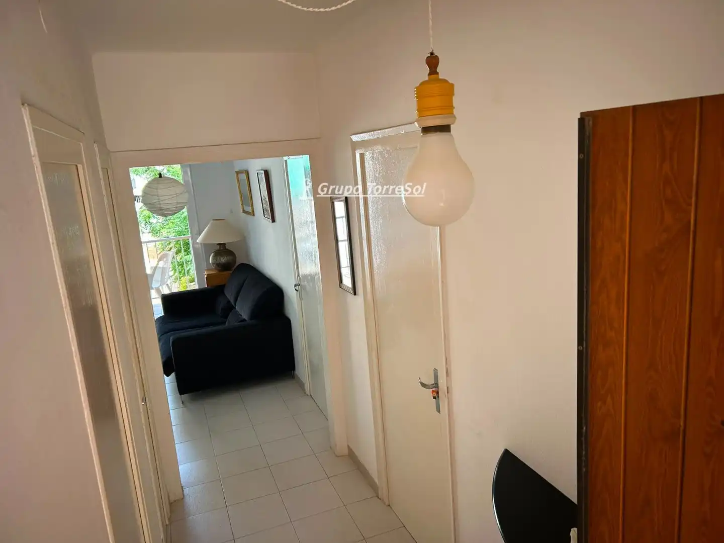 Wohnung zum Verkauf in Torredembarra mit Terrasse